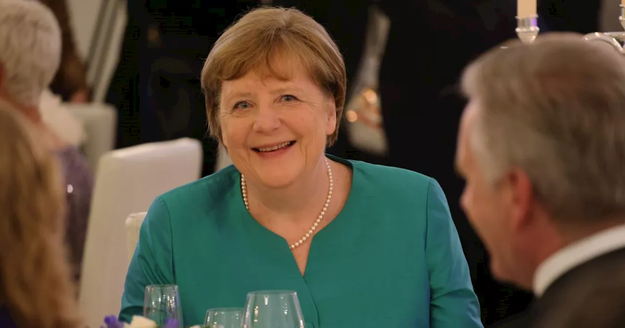 Angela Merkel wird 70: Was macht die Ex-Kanzlerin heute?