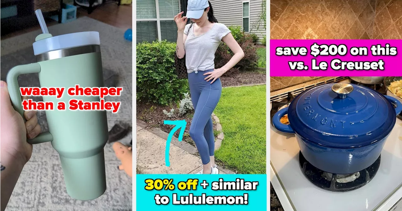 27 Prime Day Deals On Products That Feel Expensive