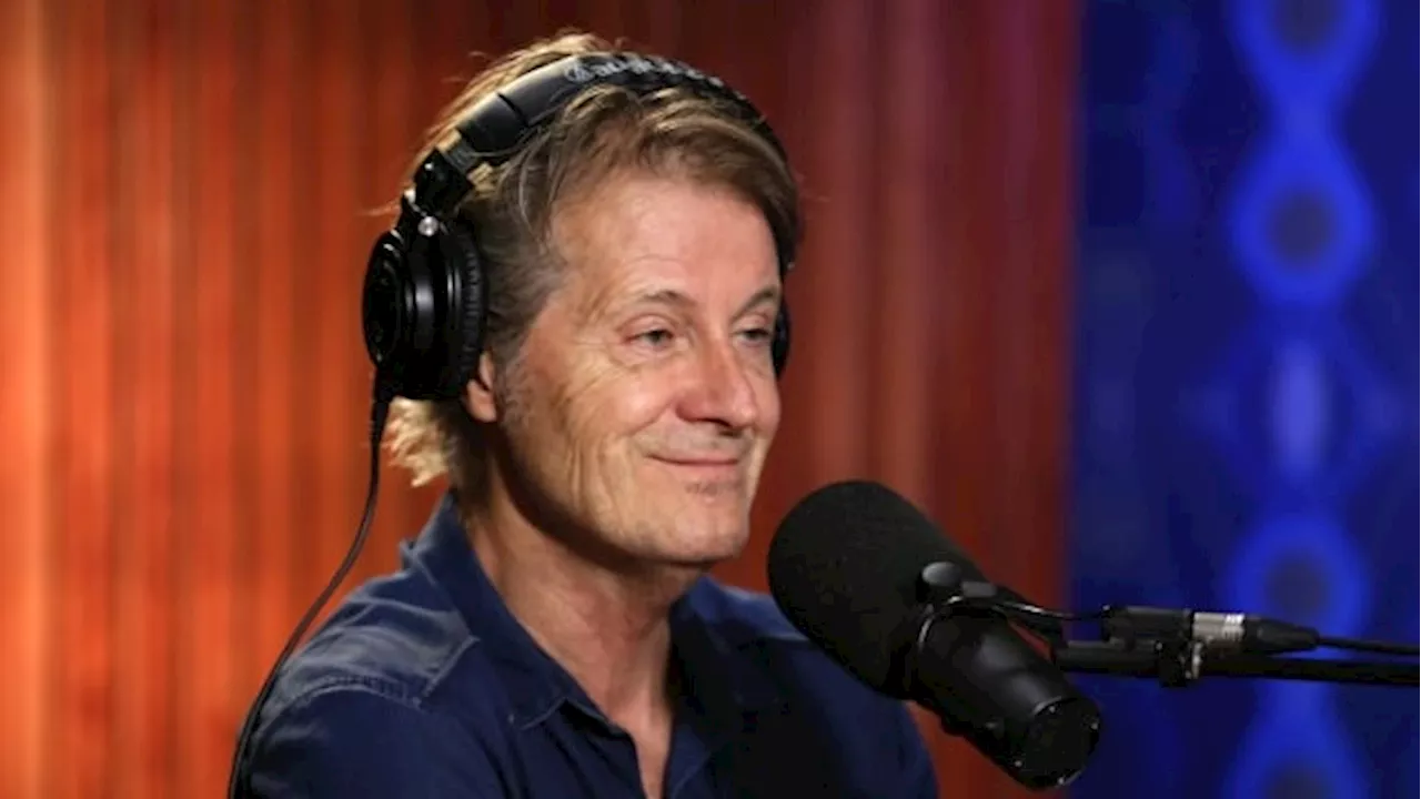 Jim Cuddy breaks down 3 songs about some of his most meaningful relationships