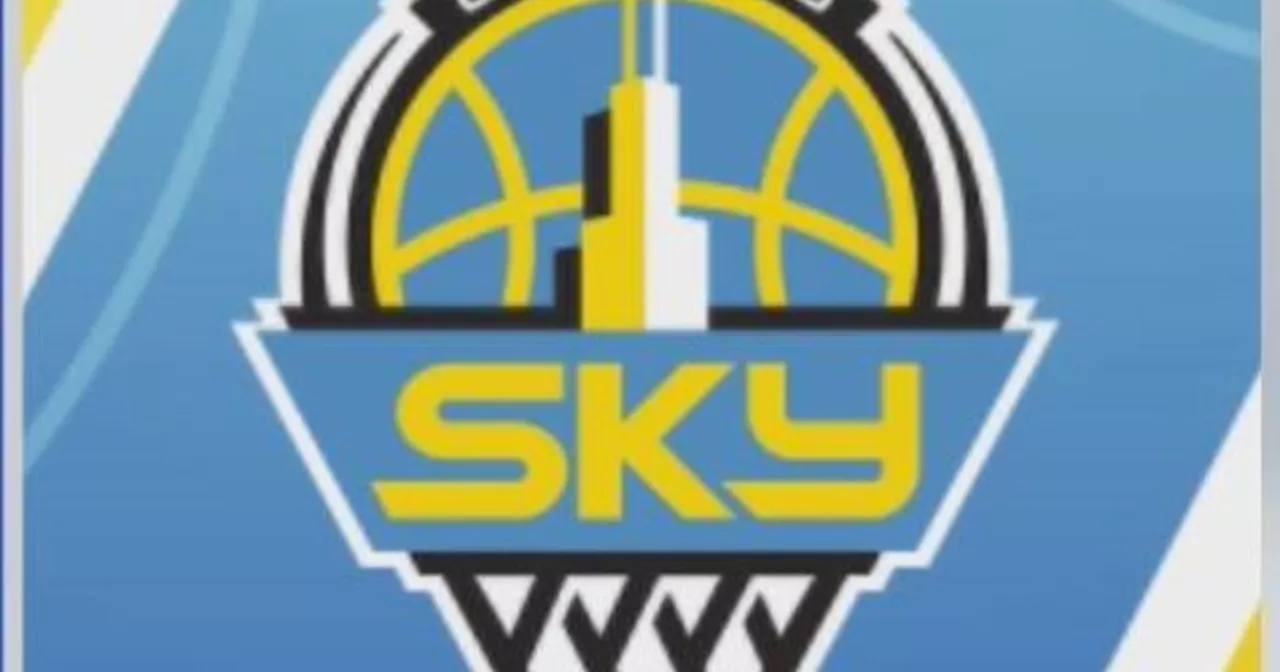 Carter scores 34, Reese records another double-double as Sky beat Aces 93-85