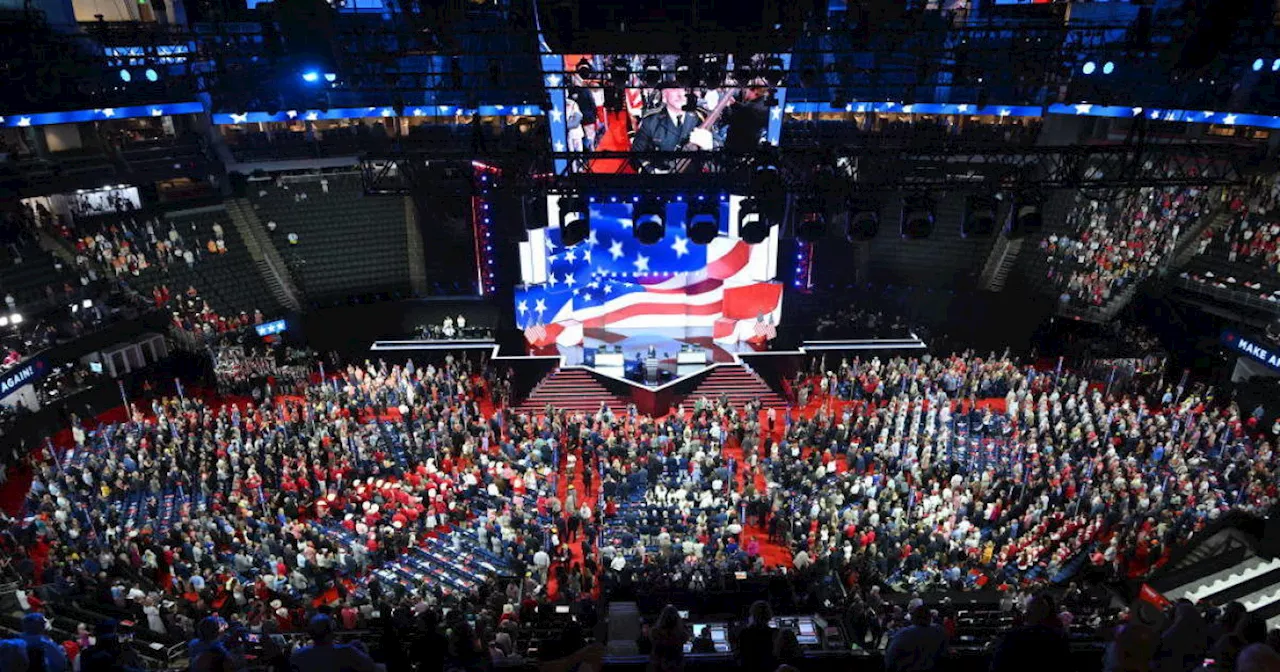 2024 RNC Day 2 fact check of the Republican National Convention