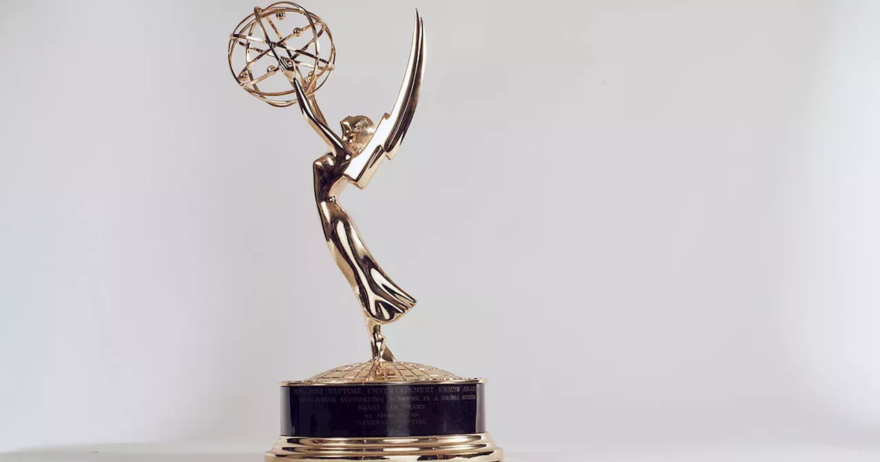 Netflix Here are the full 2024 Emmy nominations, with 'Shogun,' 'The