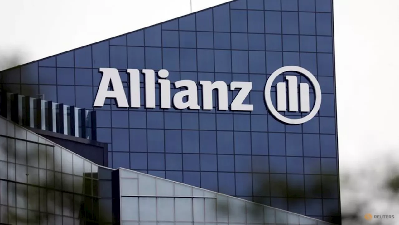 Allianz plans to buy majority stake in Singapore's Income Insurance