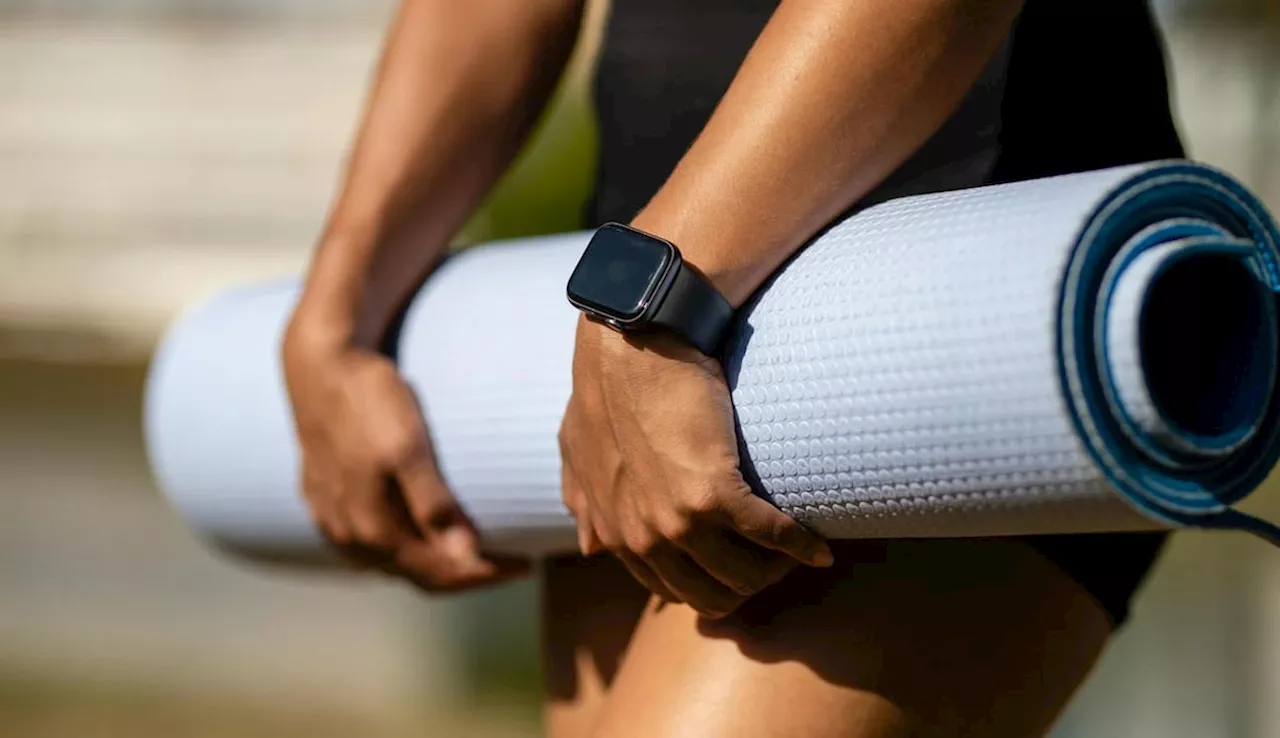 Estas son las mejores funciones Fitness que añade Apple con la llegada de watchOS 11