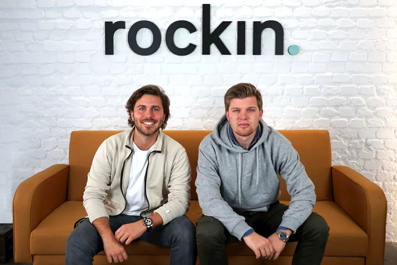 La ‘startup’ de consultoría digital Rockin compra Roas Hunter y alcanza una valoración de 25 millones