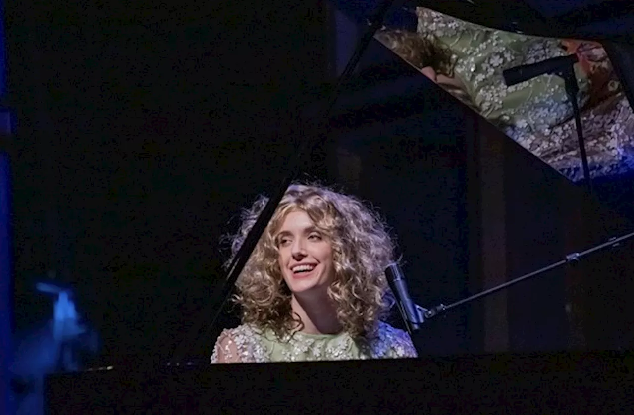 'Beautiful' at the Beck Center is a Worthy Trip Through Carole King's Musical Prowess