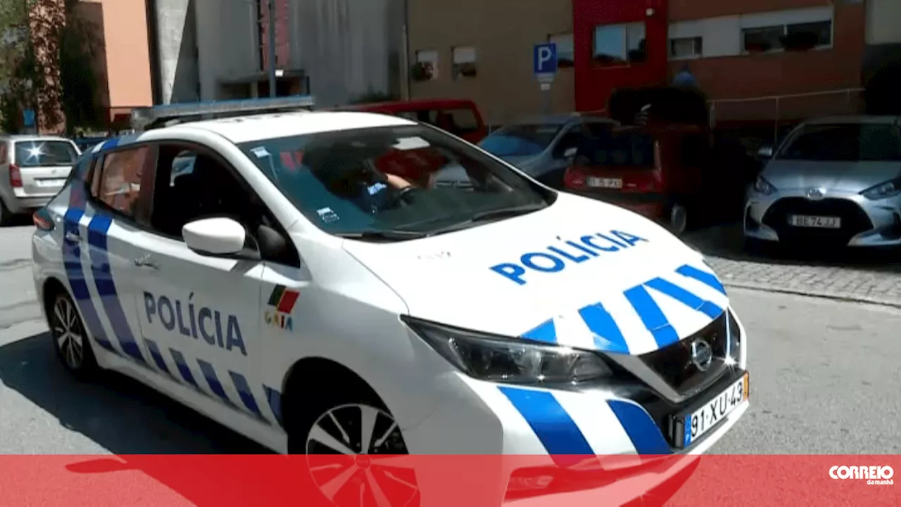 Mulher esfaqueada e agredida com martelo pelo marido em Gaia