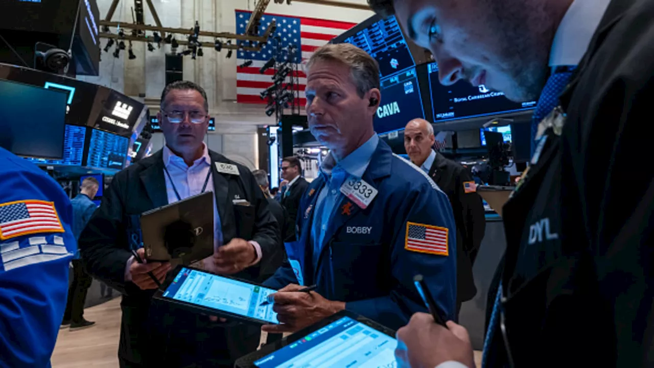 S&P 500 has upside to 6,150 as summer rally 'is getting healthier,' says Bank of America