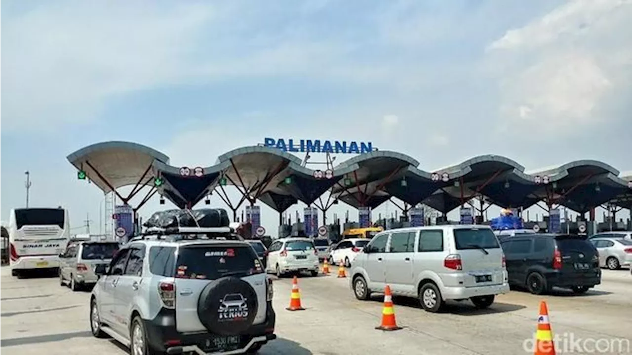 Merak-Banyuwangi Mau Nyambung, Panjang Tol Trans Jawa 1.200 Km Lebih