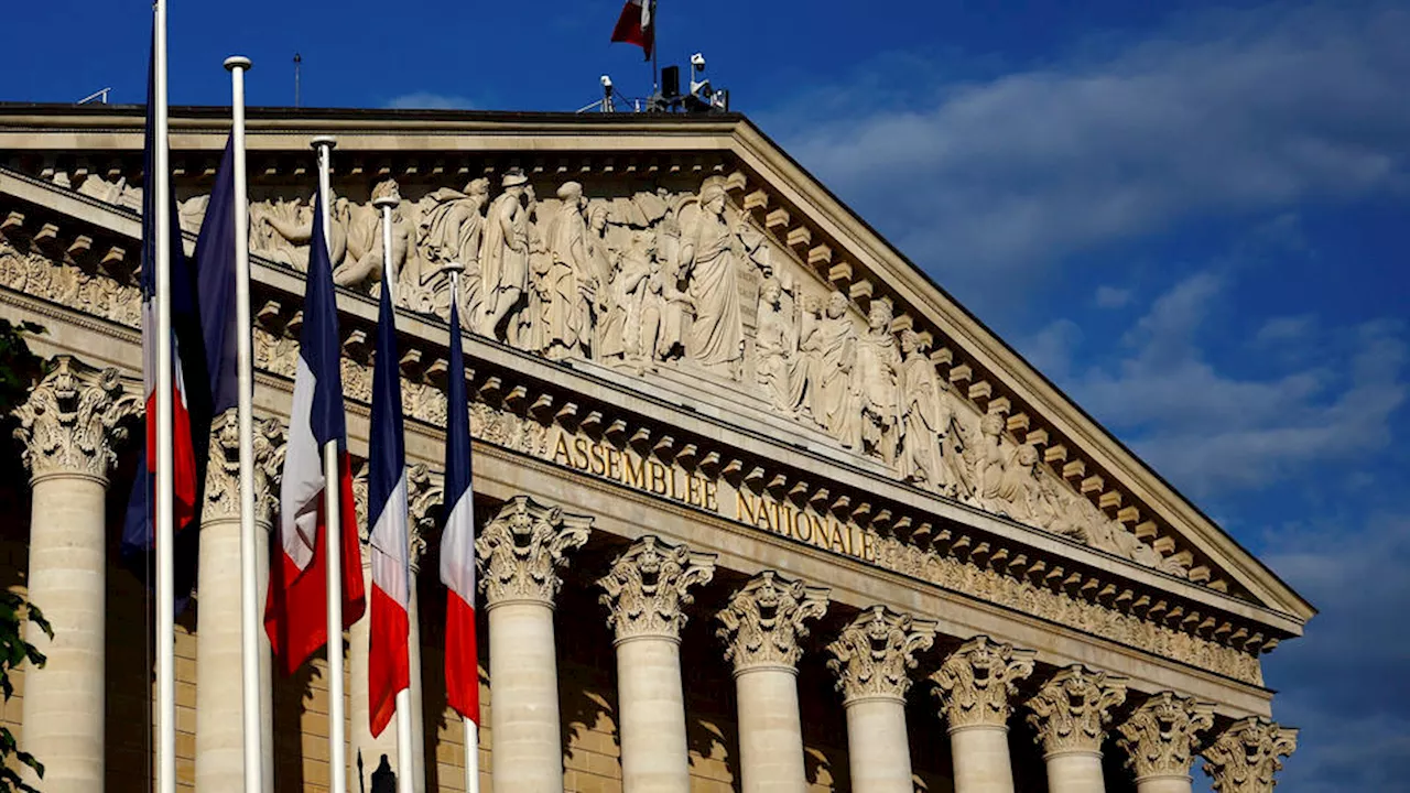 Assemblée nationale : en quoi la fonction de questeur consiste-t-elle ?