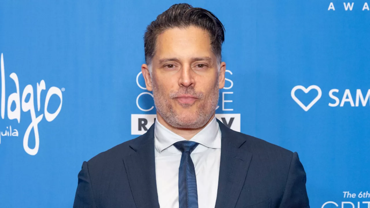 «Ce n'est tout simplement pas vrai» : Joe Manganiello dément les affirmations de Sofia Vergara sur les raisons de leur divorce