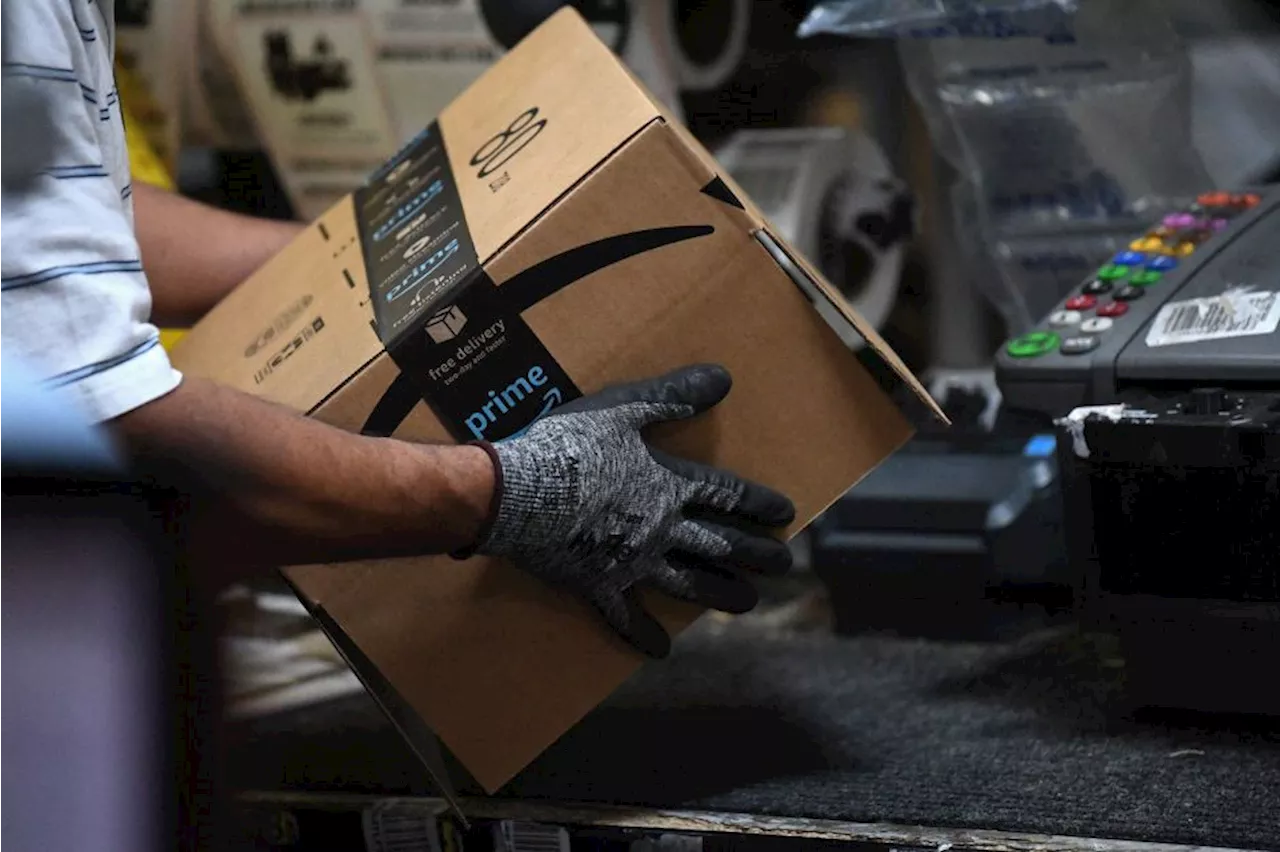 Amazon Prime Day é “principal causa de lesões” para trabalhadores, conclui Senado dos EUA