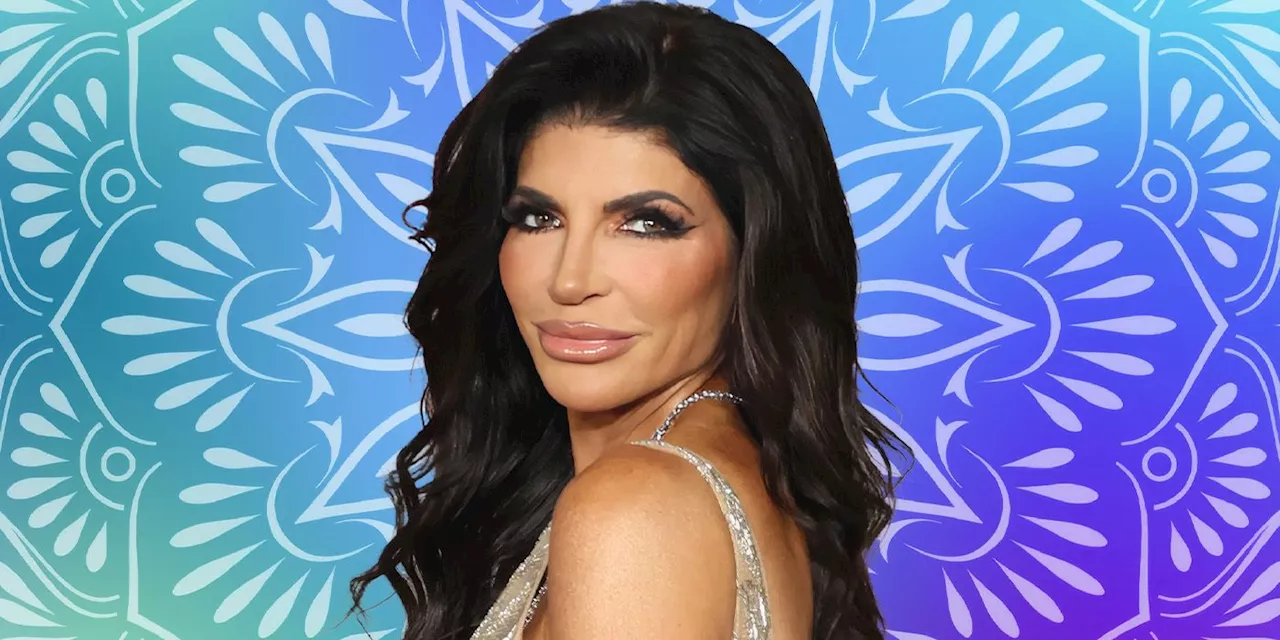 Teresa Giudice Is Standing Out More Than Usual on ‘RHONJ’ Season 14