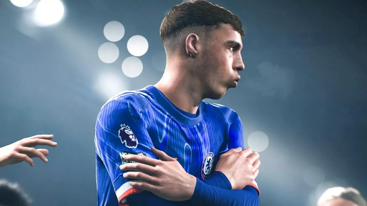 EA Sports FC 25 Says Career Mode is Getting its 'Biggest Update in Years'