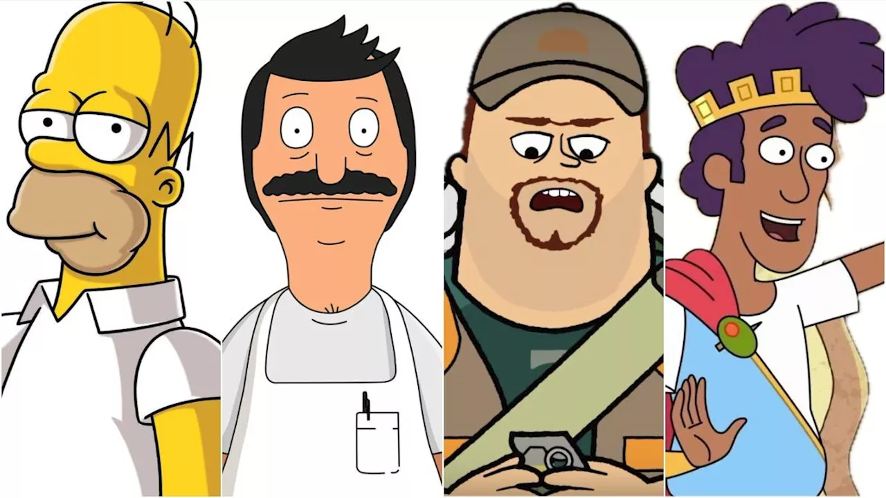 Fox Fall Premiere Dates: The Simpsons, Bob's Burgers, Krapopolis, Universal Basic Guys, More