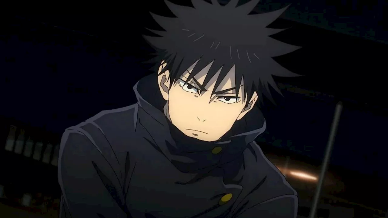 Jujutsu Kaisen Creator Originally Drafted the Manga With Megumi As Its Hero