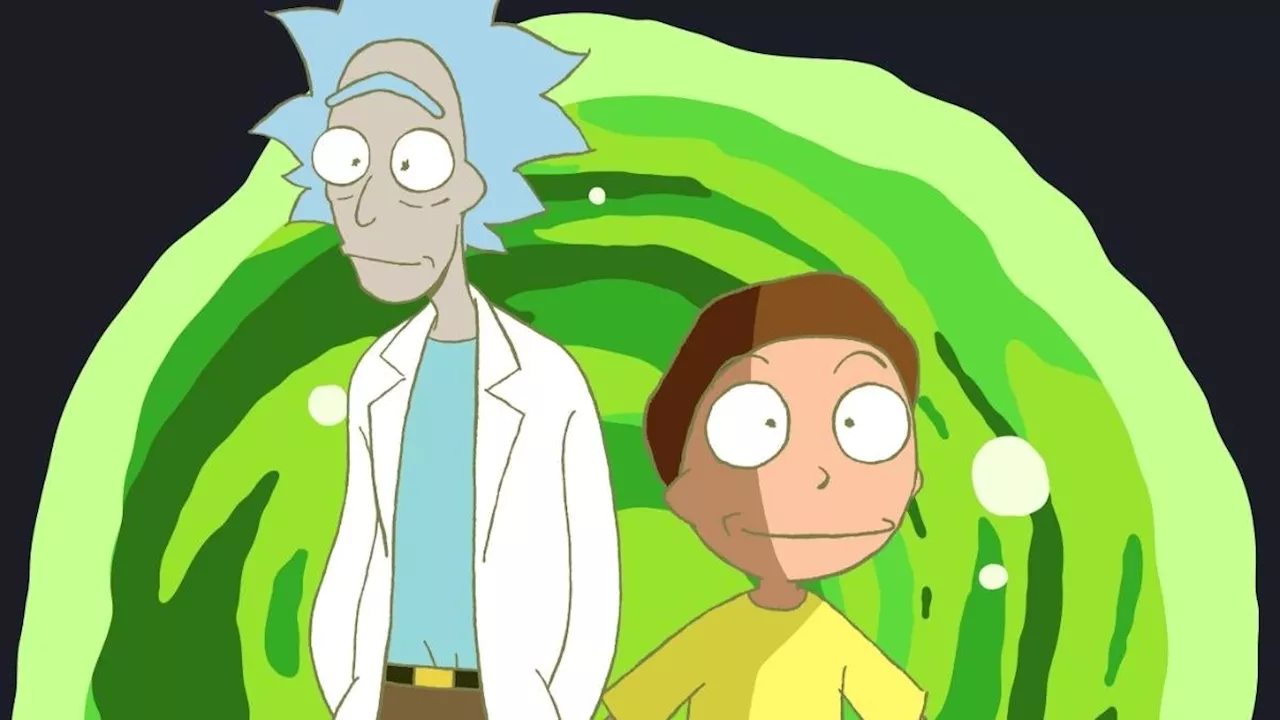 Rick and Morty: The Anime Preps for U.S. Tour With Official Schedule