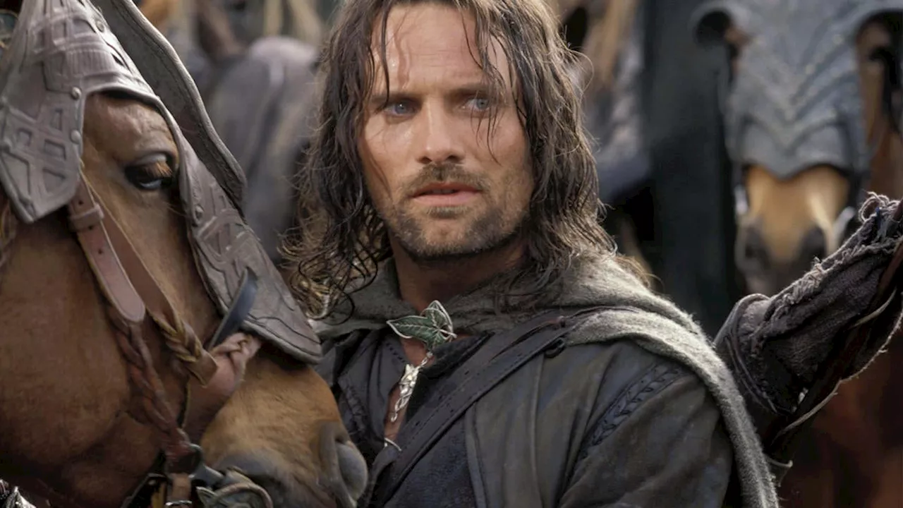 Viggo Mortensen on Not Appearing in More Franchise Films, 'They're Not Usually That Good'