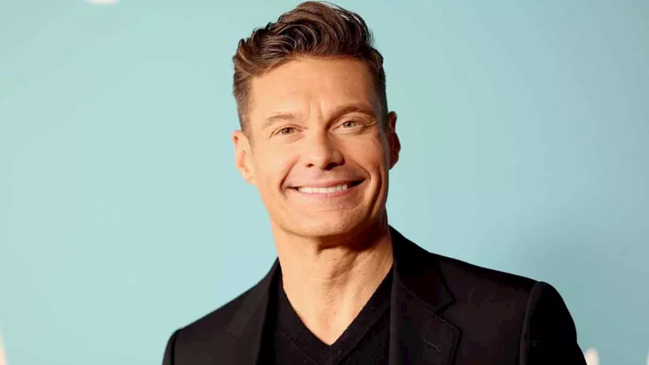 Wheel of Fortune: Ryan Seacrest Officially Begins Filming as New Host