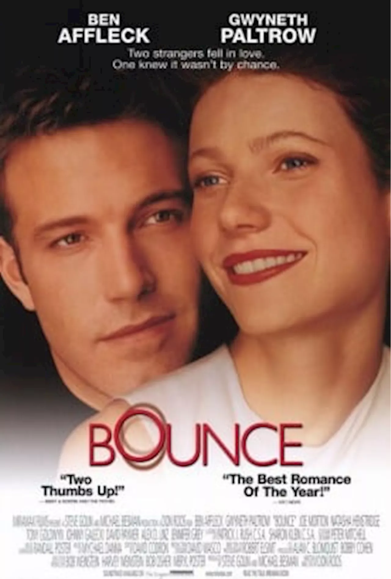 Bounce - Film (2000)