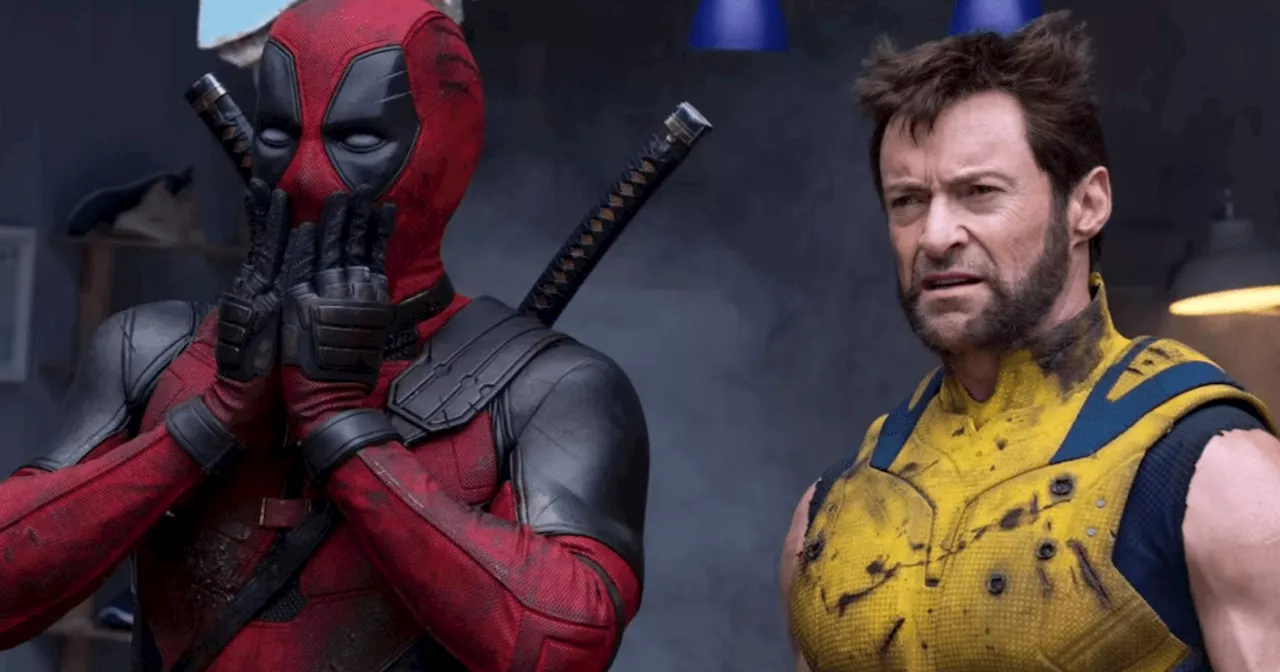 Deadpool & Wolverine Soundtrack: Track List Revealed for MCU Movie