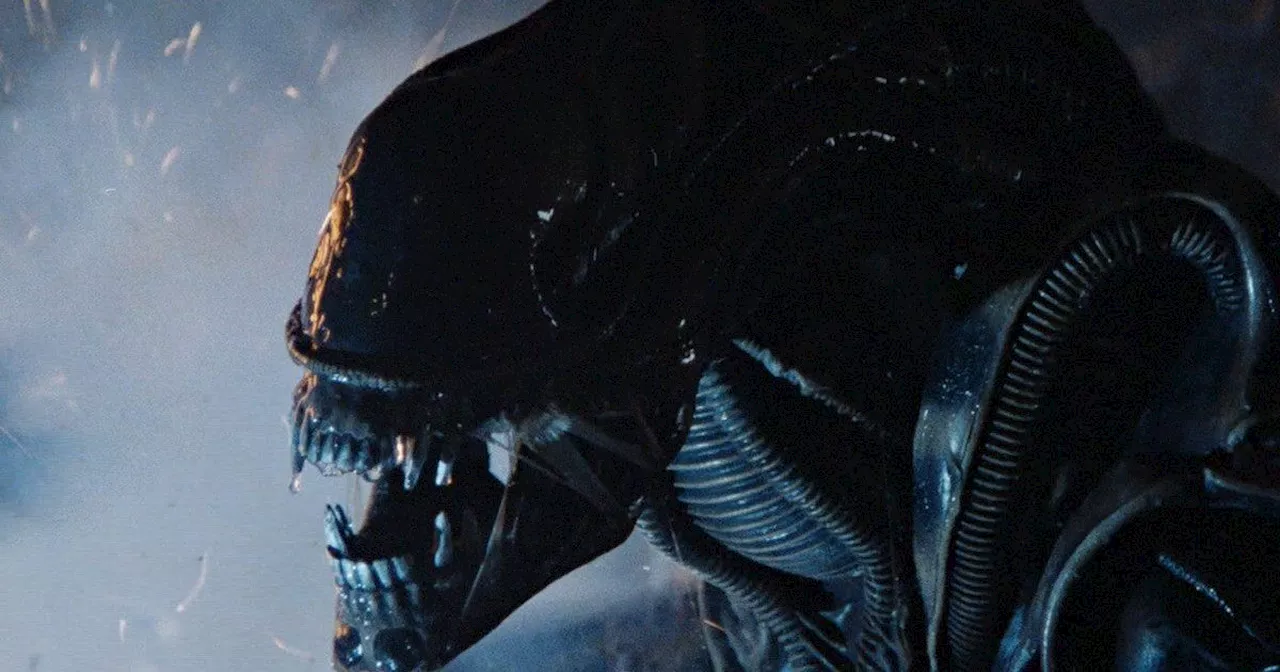 FX’s Alien Series Officially Wraps Production