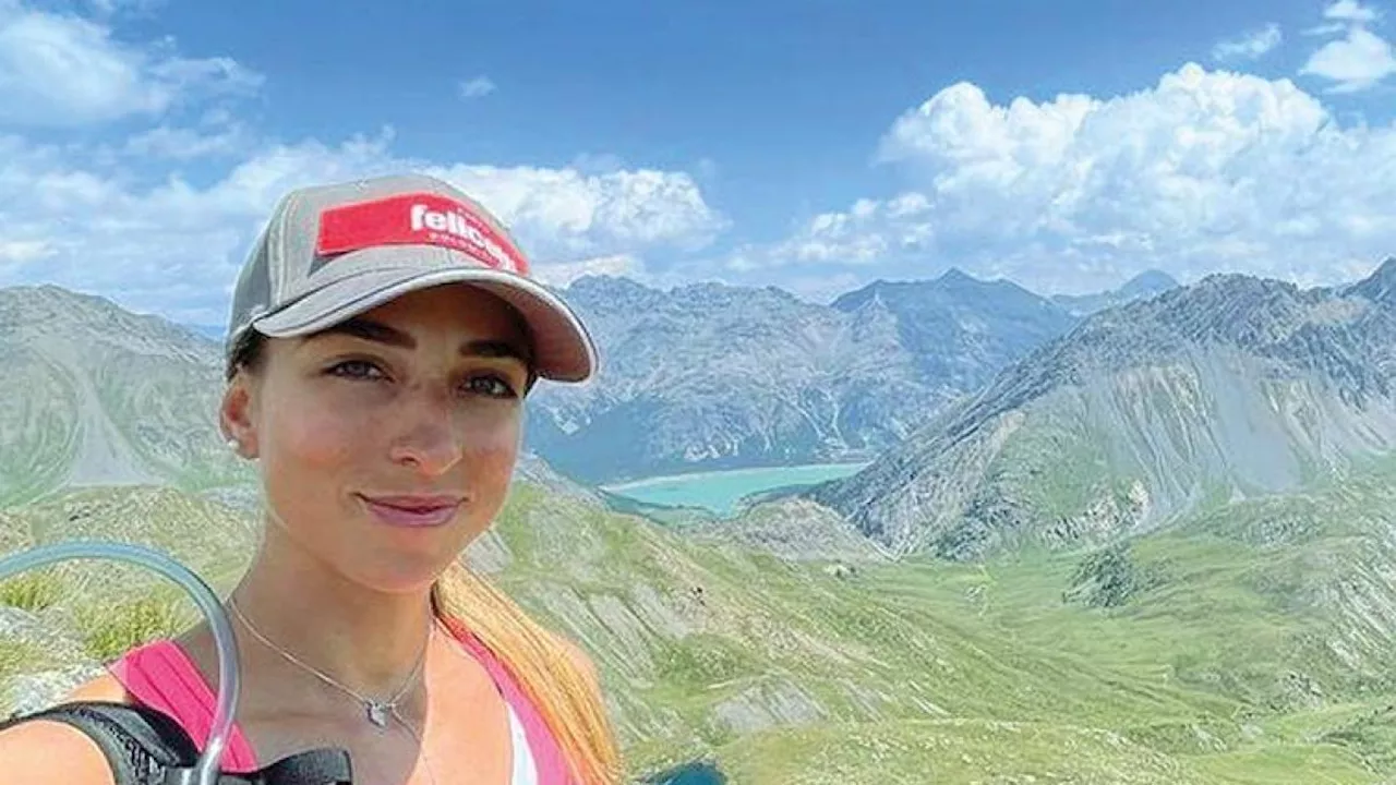 Lisa Vittozzi, campionessa di biathlon: «Per l’ansia avevo perso la mira, mi ha salvato un mental coach. Passo l’estate sugli skiroll sognando Pechino Express»