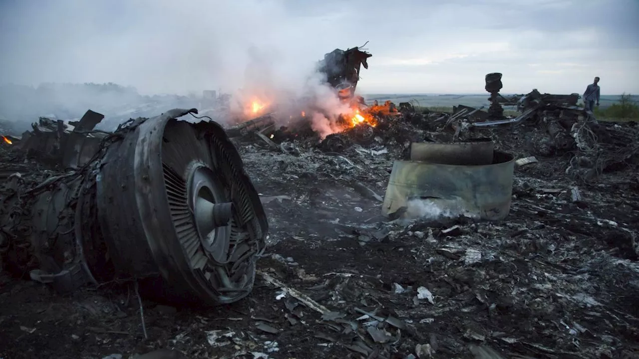 Quell'aereo abbattuto dieci anni fa e 298 morti da non dimenticare