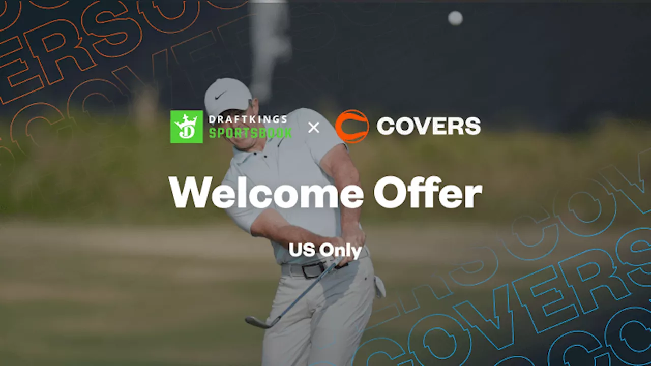 DraftKings Promo Code: Get $150 for The Open Championship at Royal Troon