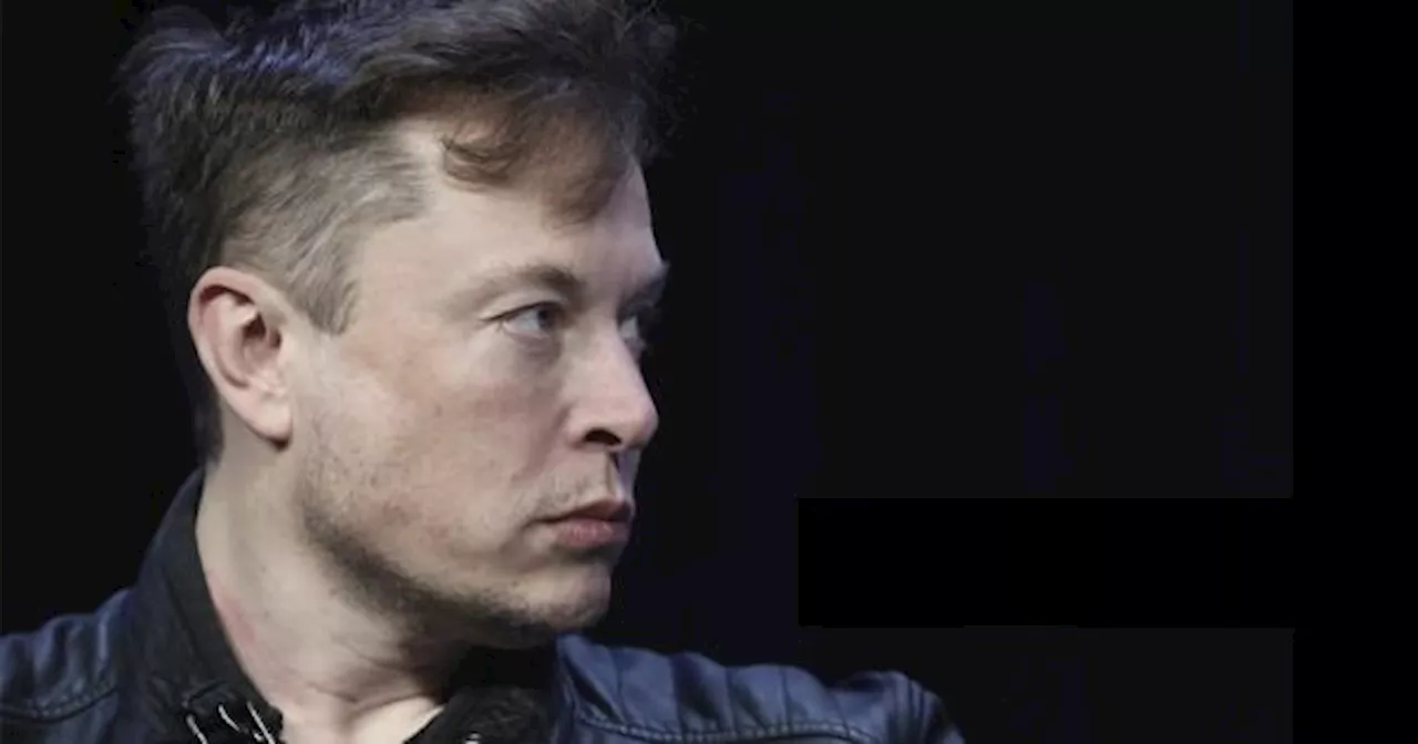 'INTENTARON MATARME': la revelación de ELON MUSK y qué MEDIDA tomará para CUIDAR SU VIDA