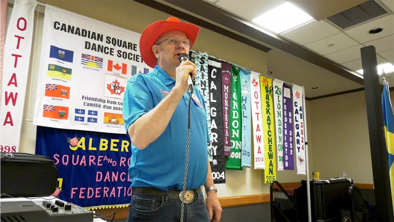 'Friendship set to music': National Square and Round Dance Festival comes to Calgary