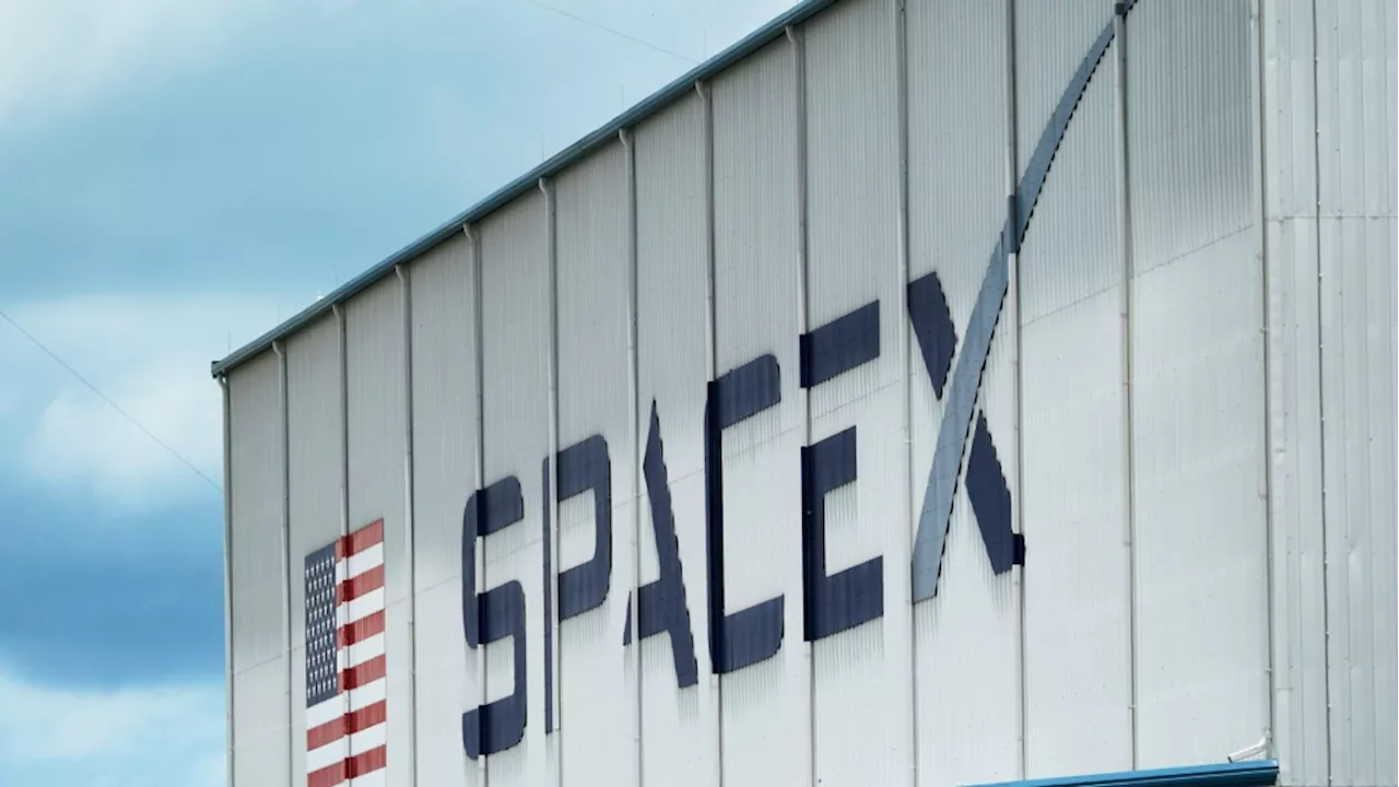 Musk moving SpaceX, X HQ from Calif. to Texas over gender identity law