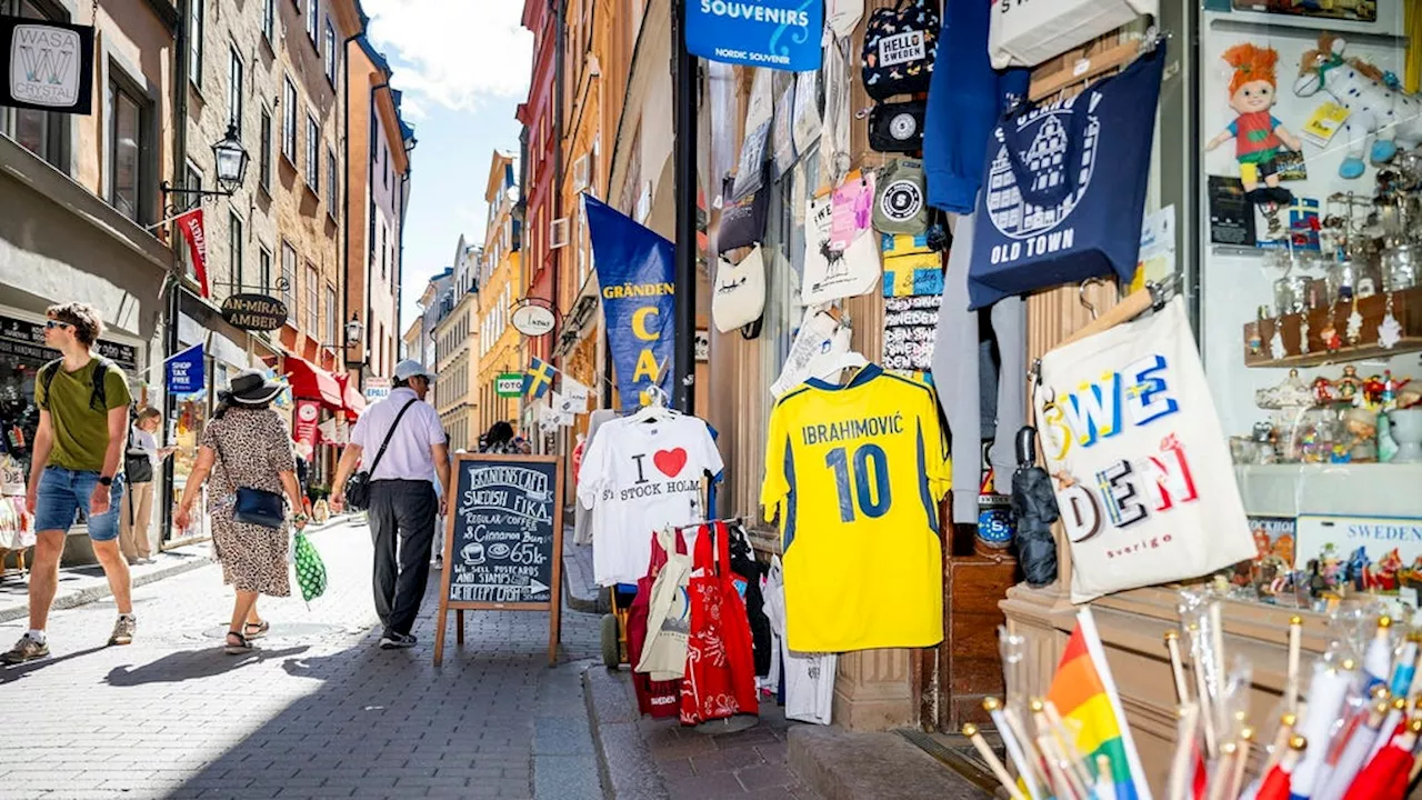 M: Stockholm måste värna de som bor i Gamla stan