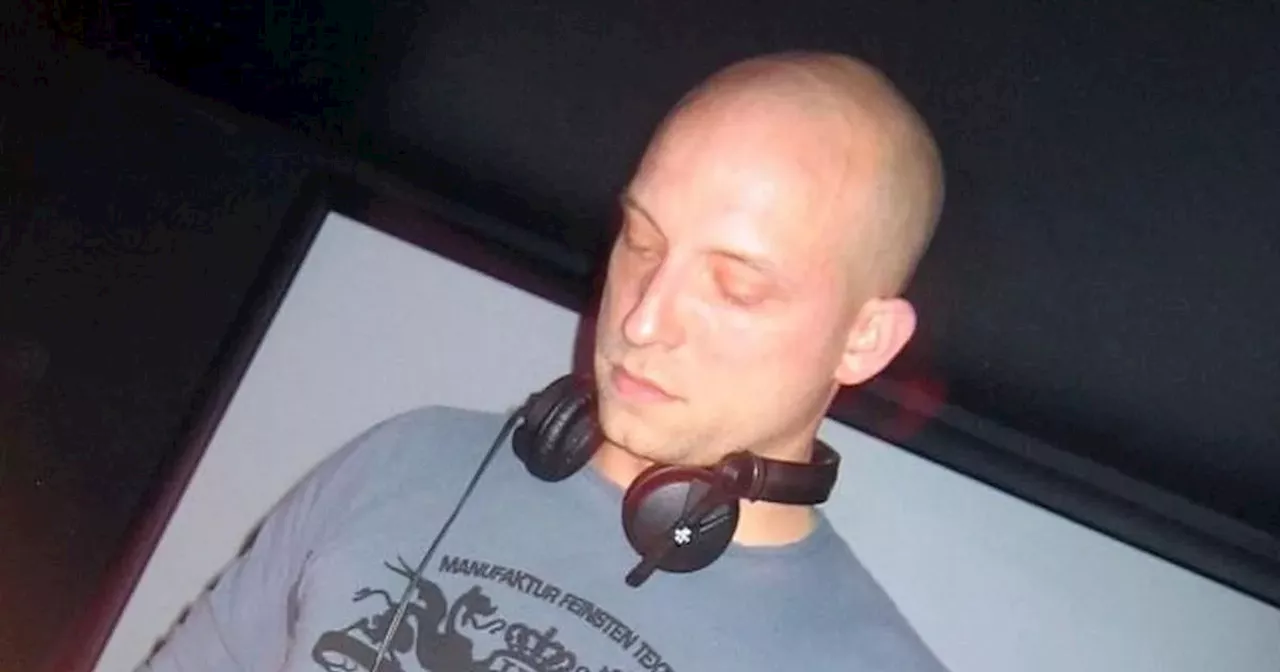 DJ Tomcraft dies aged 49 as tributes pour in for Loneliness hitmaker