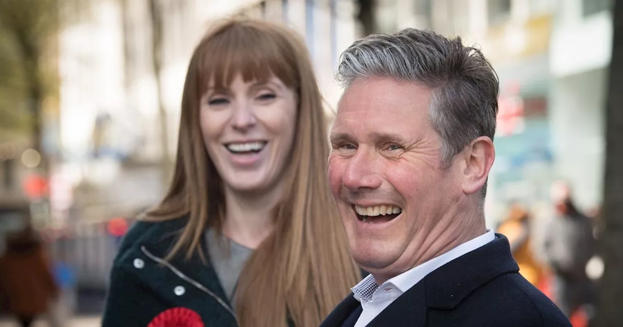 King's Speech confirms boost to workers' rights as Scots in line for pay rise