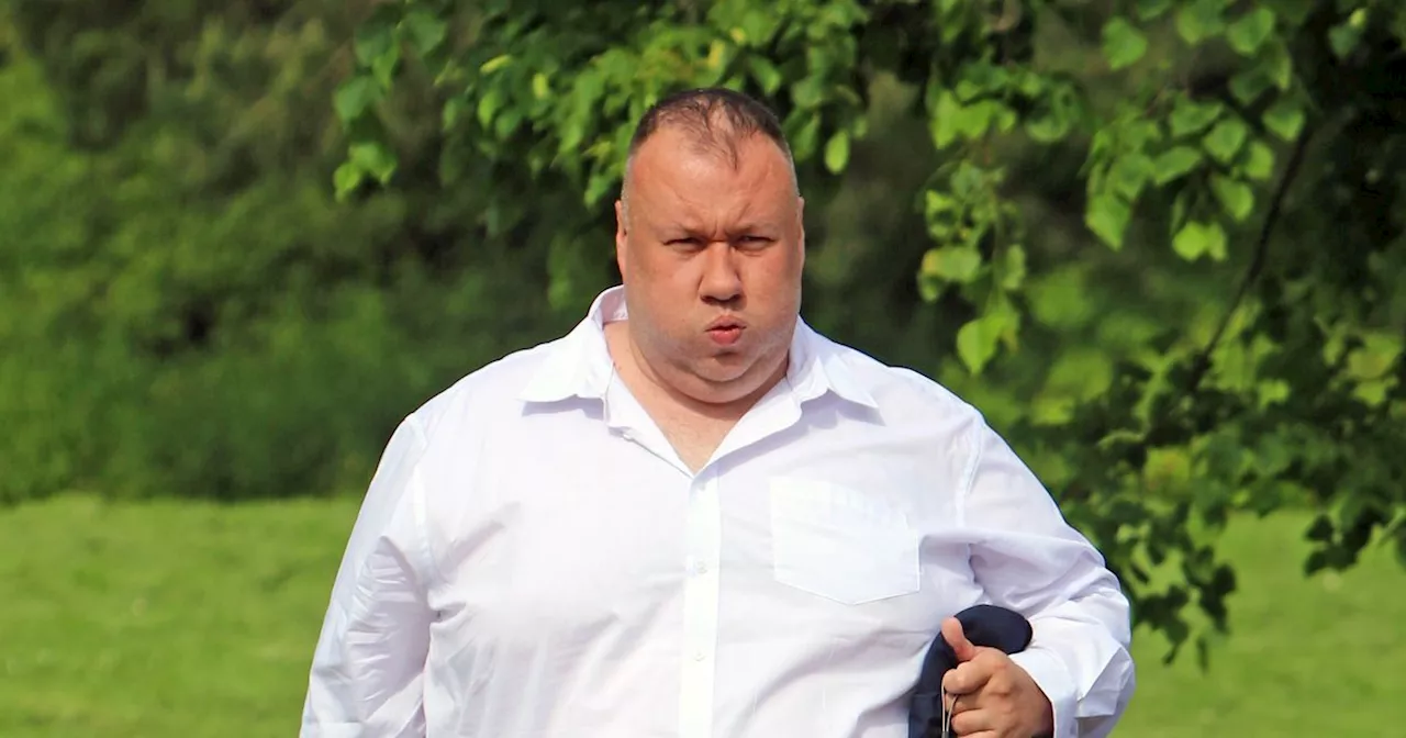 Vile 30-stone Scots rapist who attacked two women faces prison