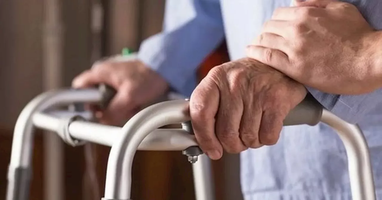 West Dunbartonshire's home care services branded 'weak' after inspection