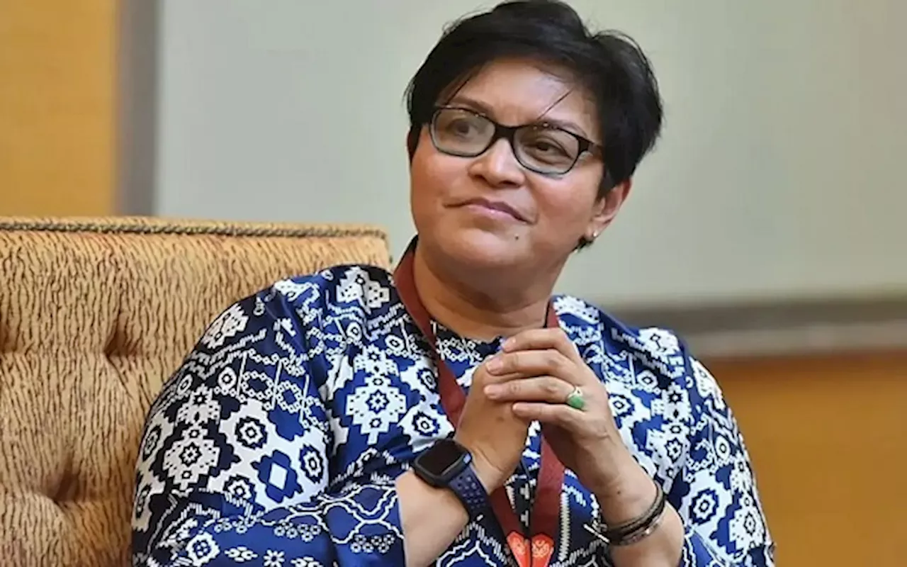 1,550 child sex probes classified ‘no further action' since 2018: Azalina