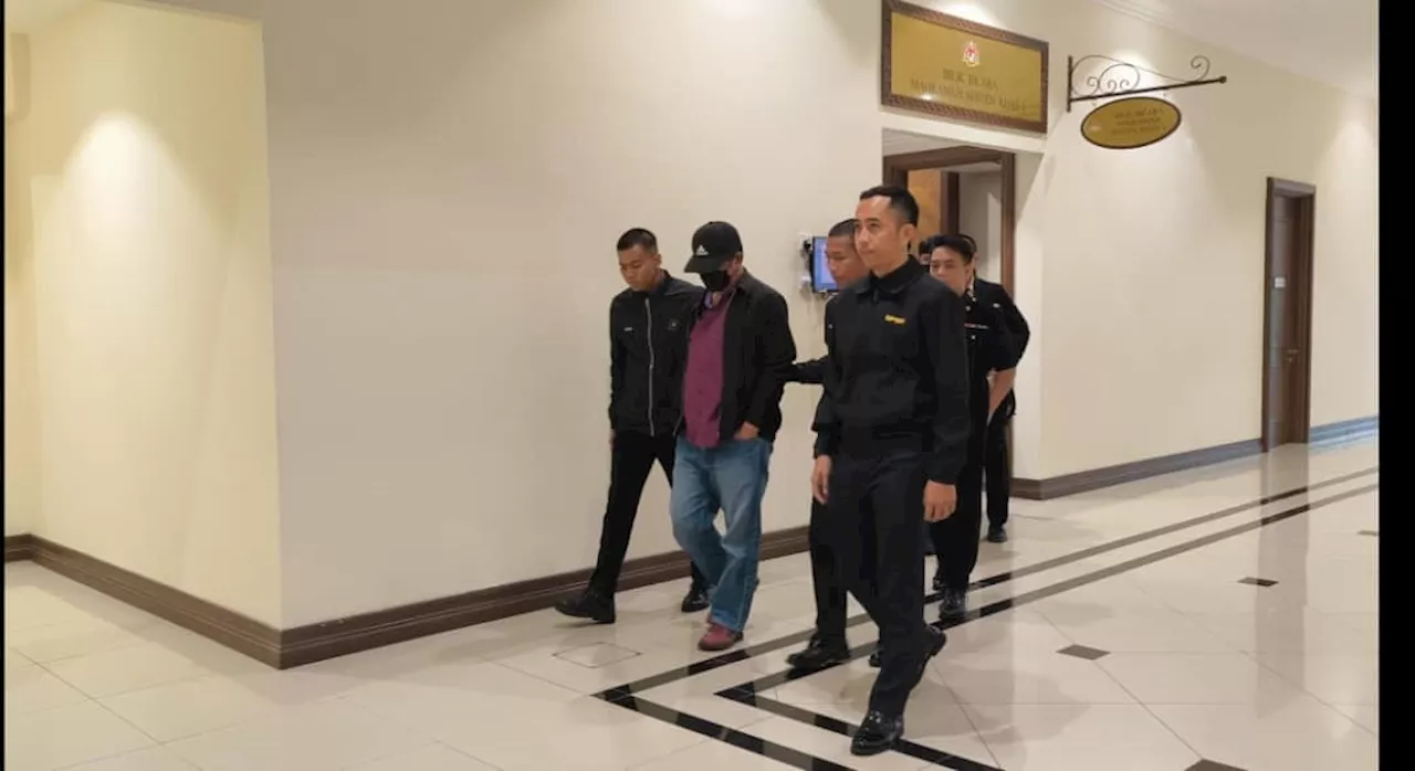 Making false claims: Civil servant fined RM14,000