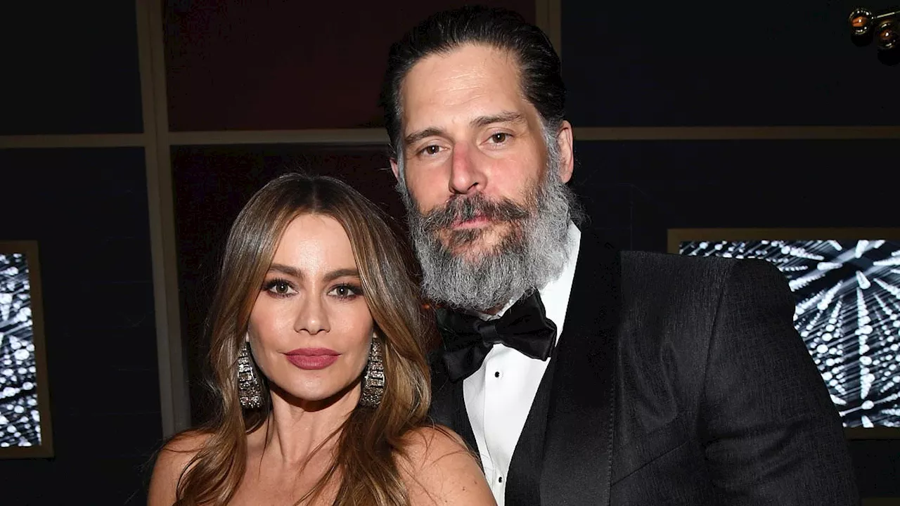 Joe Manganiello denies Sofia Vergara's claim that they divorced over her not wanting more children