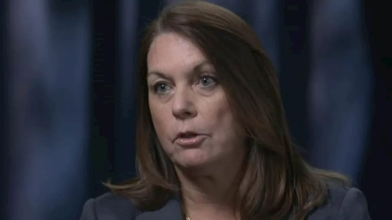 Secret Service director Kimberly Cheatle is blasted for 'stupidity' and 'BS excuse' that snipers...