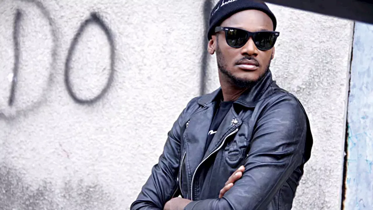 ‘Ladies used to faint during 2Baba’s performances’