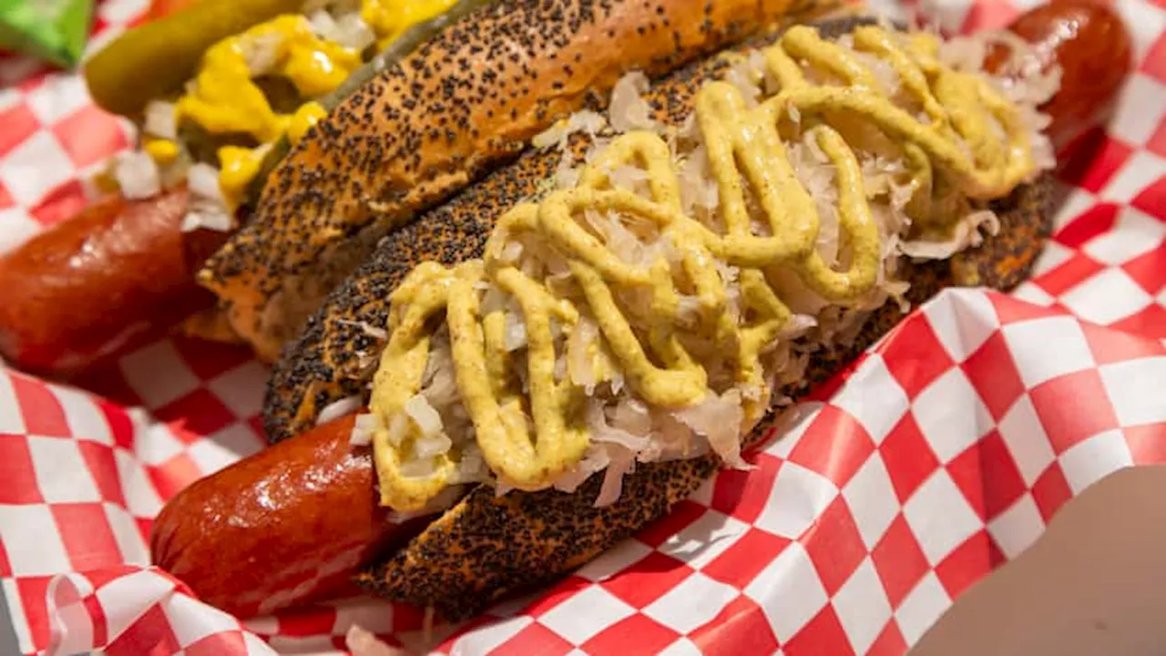 13 D-FW restaurants for National Hot Dog Day