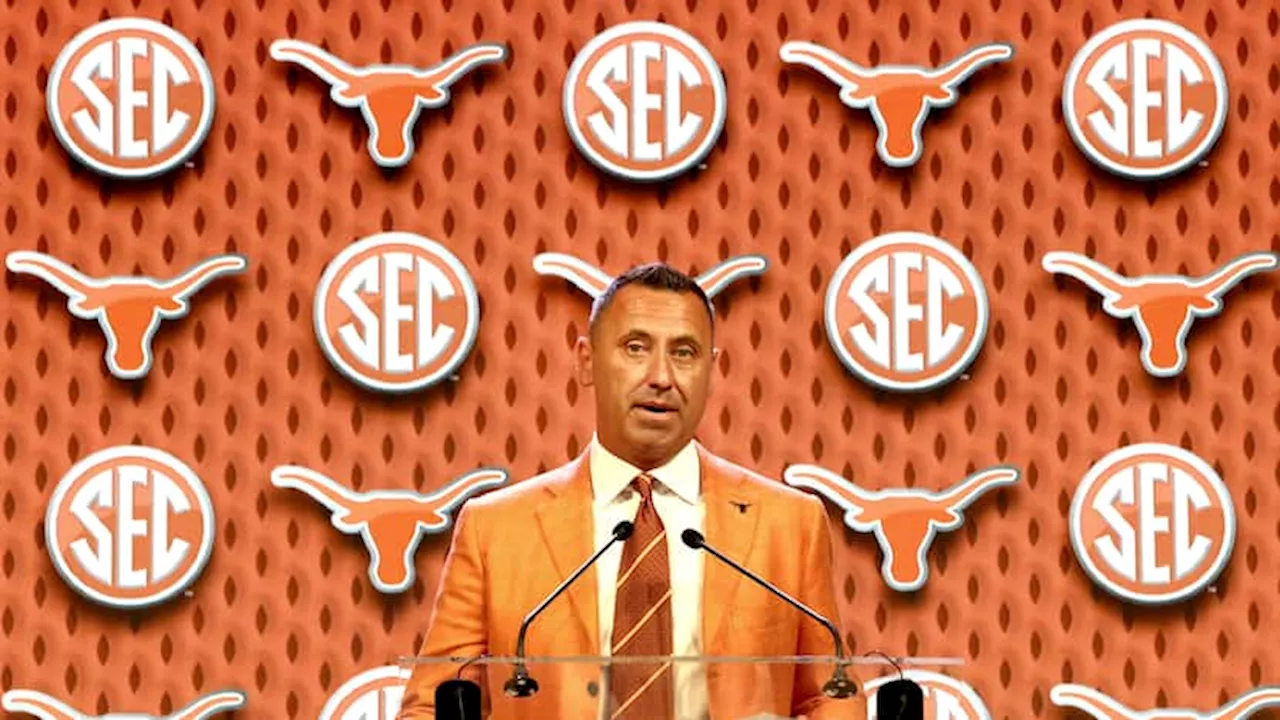 Even among SEC heavyweights, Texas Longhorns brand still reigns