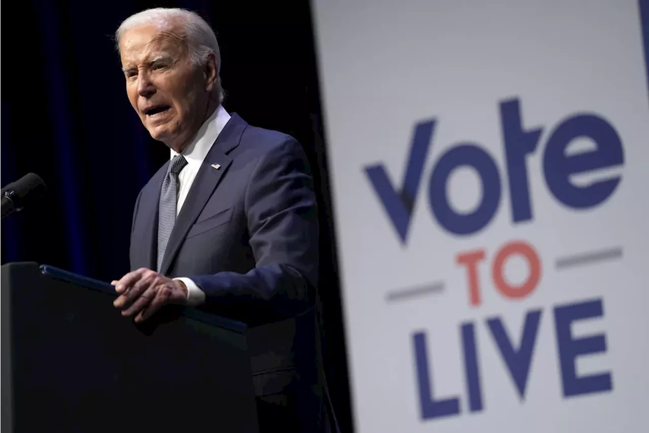 Biden preparing to endorse proposed reforms to Supreme Court: Report