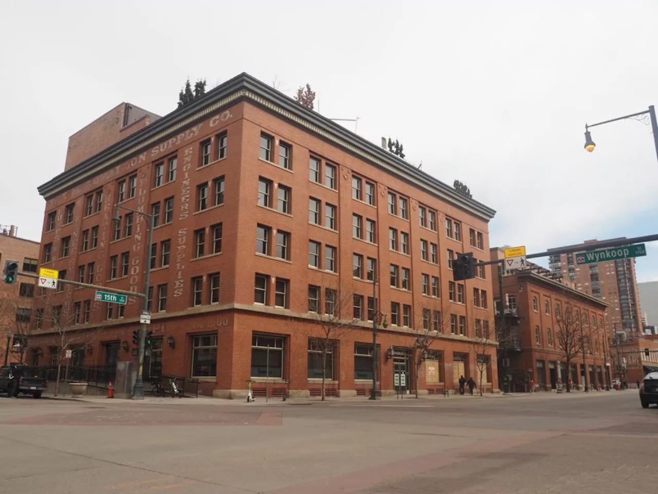 Whole Foods downsizing regional headquarters in shift to LoDo