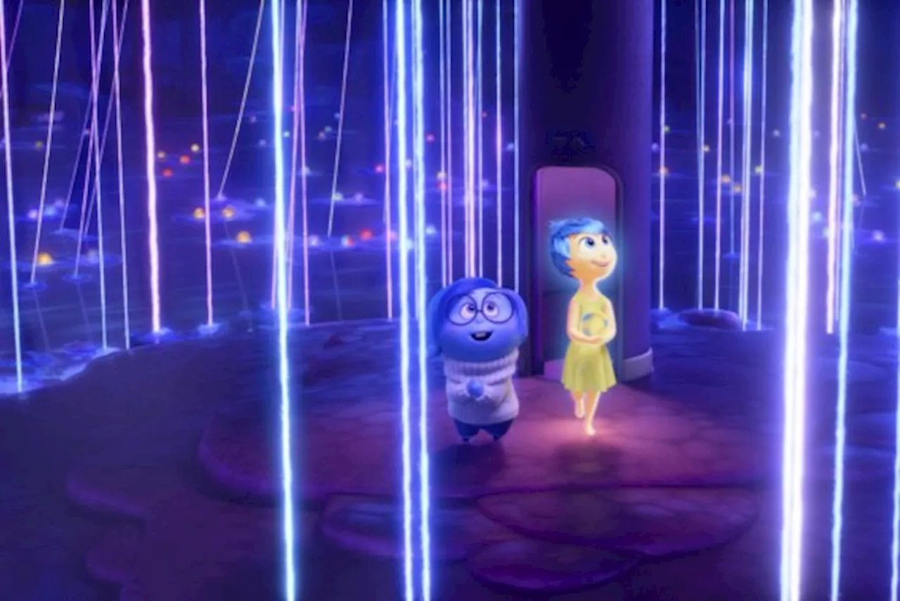 Waarom het succes van ‘Inside out 2’ de Pixarfans zuur kan opbreken