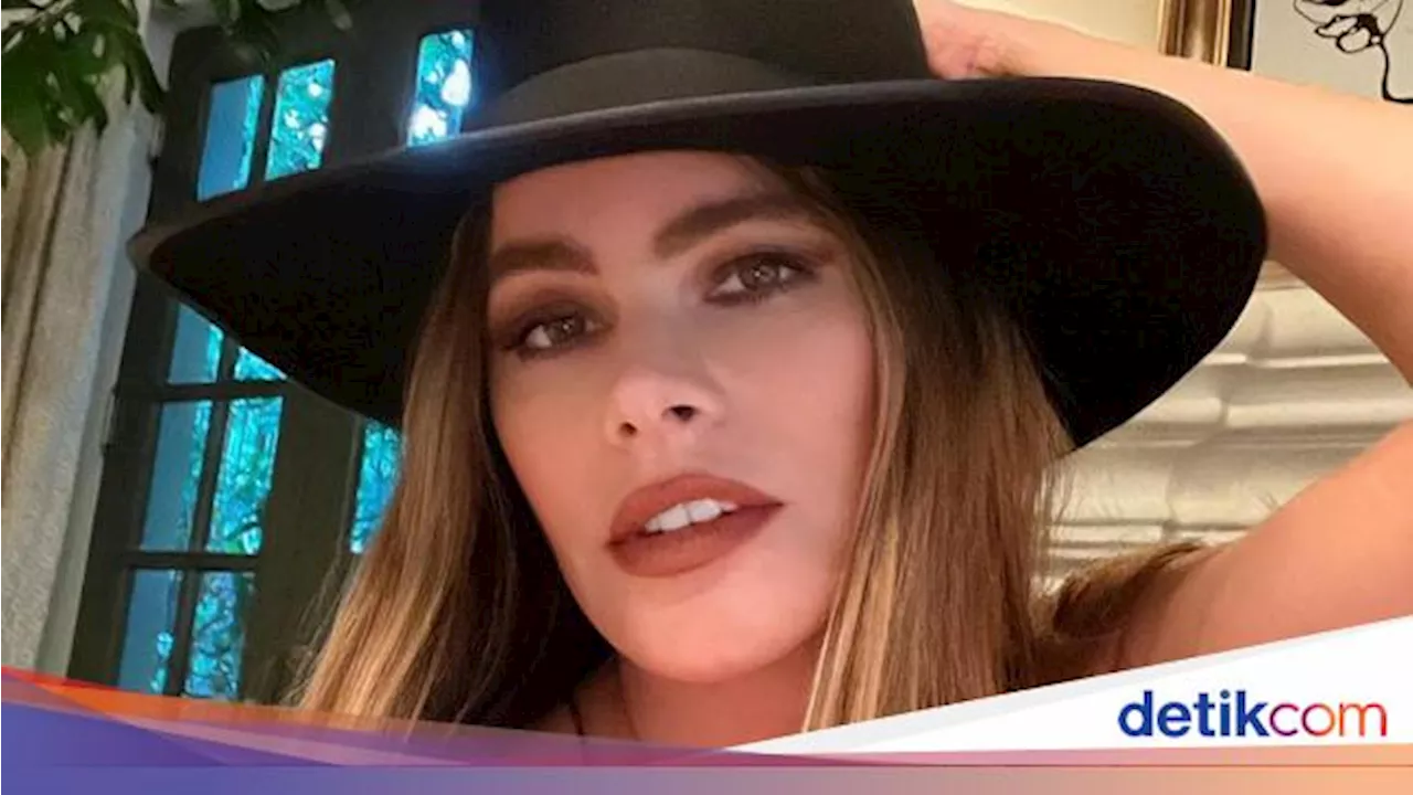 Sofia Vergara Cerai: Old Mom Penyebab Sofia Vergara Digugat Cerai ...