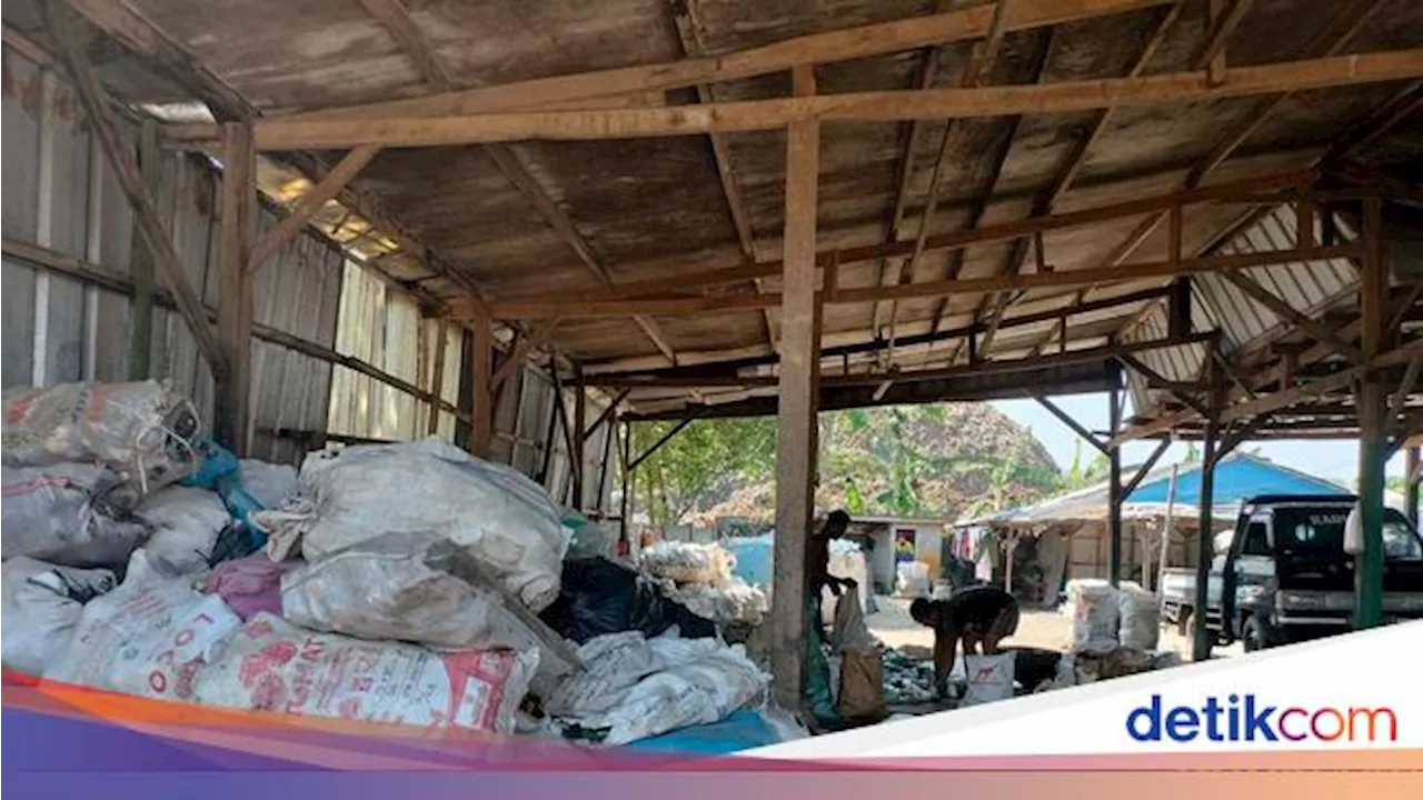 Pemulung Bantargebang Sampai Bisa Beli Rumah, Penghasilannya Berapa?