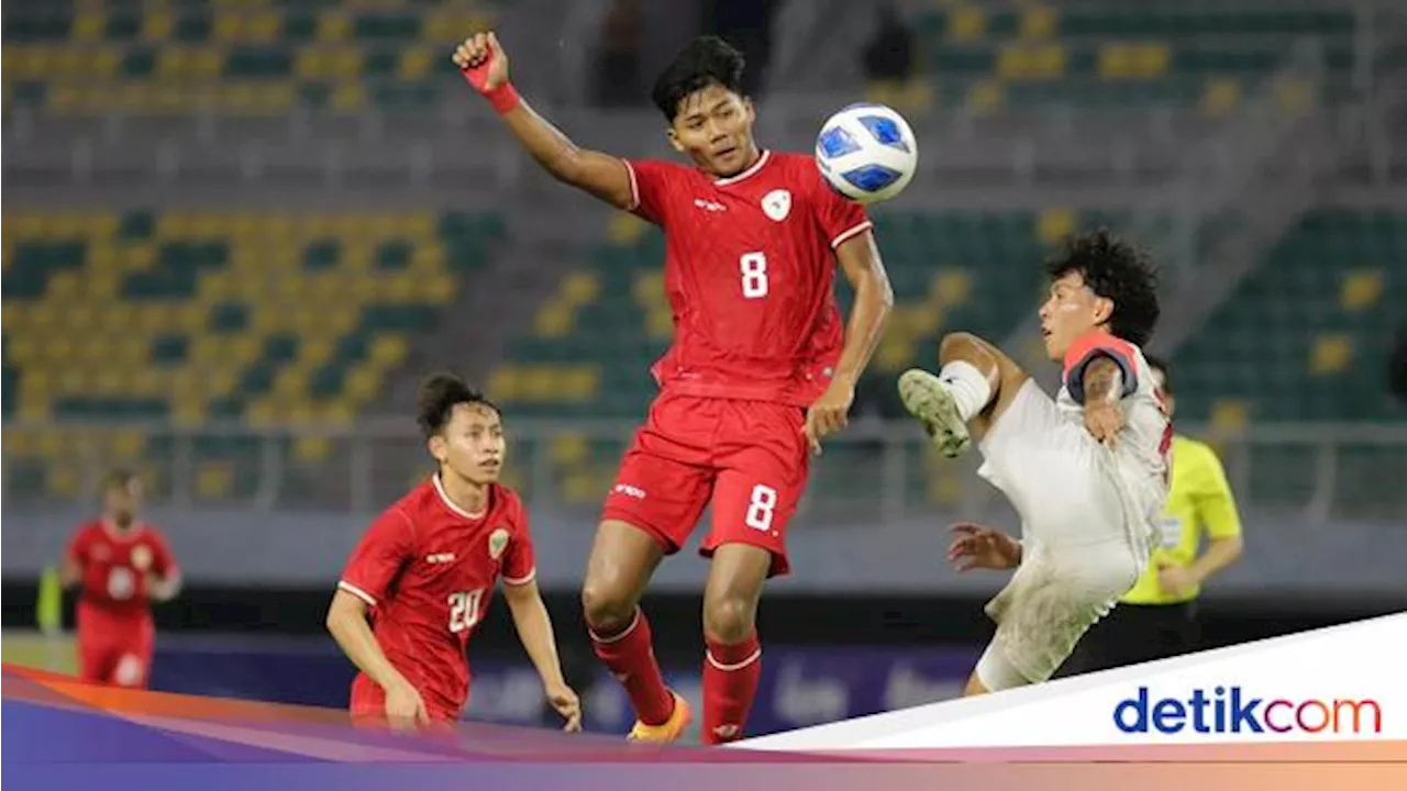 Kata Indar Sjafri Usai Timnas Indonesia U-19 Hajar Filipina